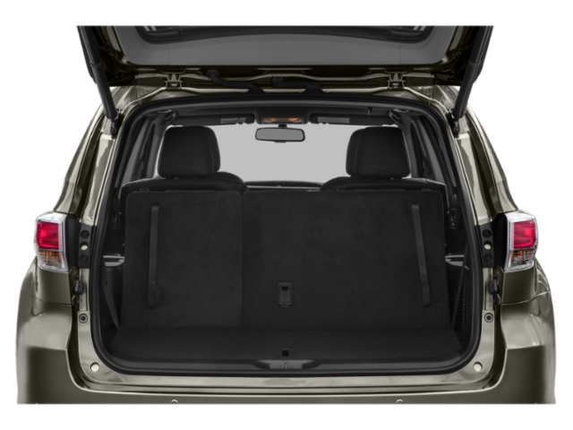 Used 2015 Predawn Gray Mica Toyota Limited image 14