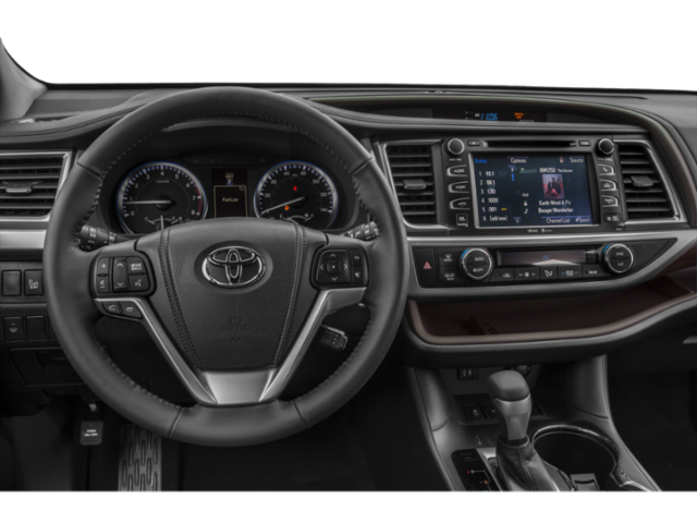 Used 2015 Predawn Gray Mica Toyota Limited image 8