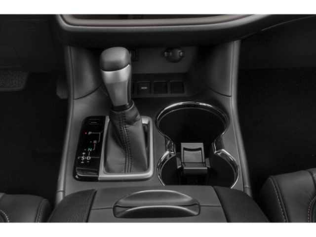 Used 2015 Predawn Gray Mica Toyota Limited image 12