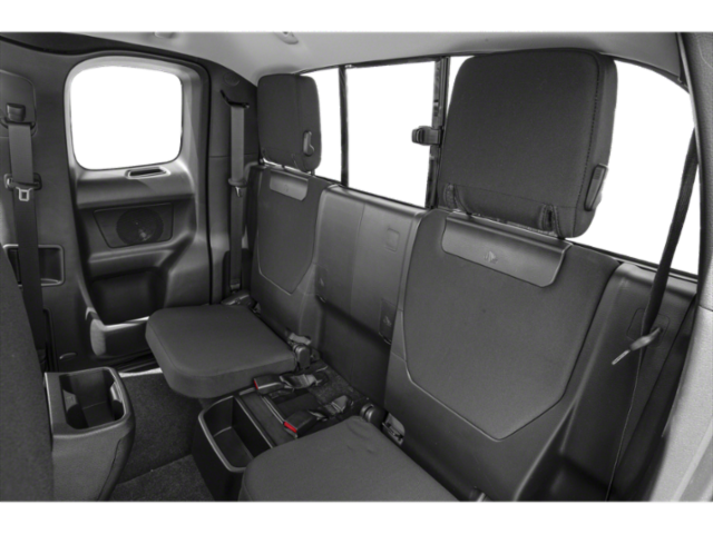 Used 2021 Super White Toyota TRD Off Road image 10