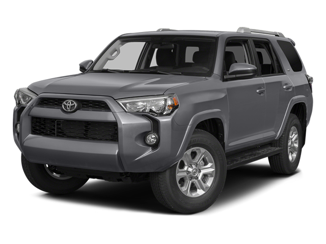 2014 Toyota 4Runner Limited