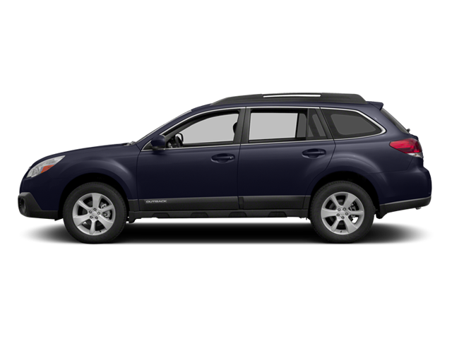 Used 2013 Deep Indigo Pearl Subaru 2.5i Limited image 3