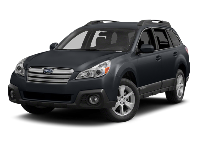 2013 Subaru Outback Limited