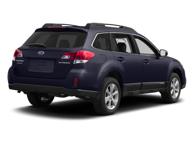 Used 2013 Deep Indigo Pearl Subaru 2.5i Limited image 2