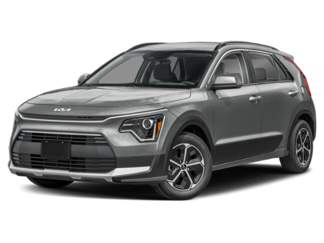 2025 Kia Niro