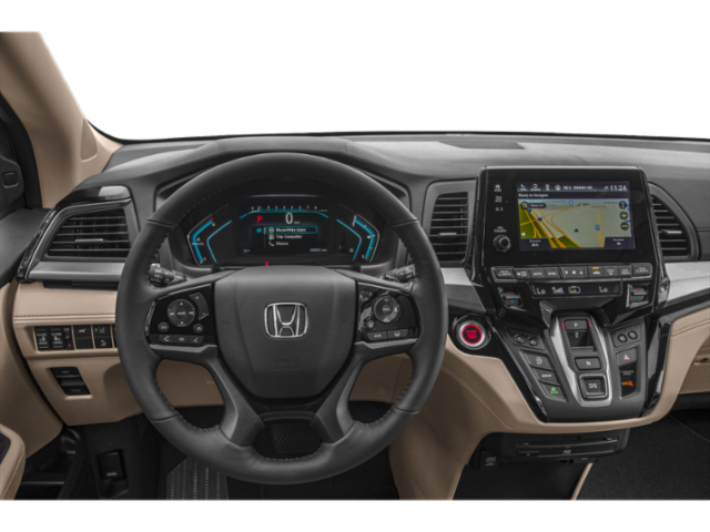 Used 2019 Lunar Silver Metallic Honda Elite image 4
