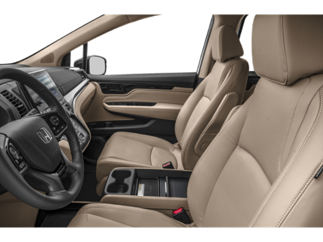 Used 2019 Lunar Silver Metallic Honda Elite image 6