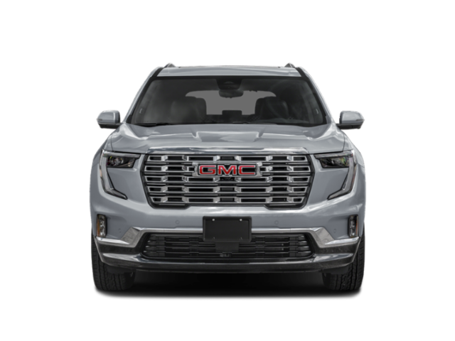Used 2025 Ebony Twilight Metallic GMC FWD Denali image 13