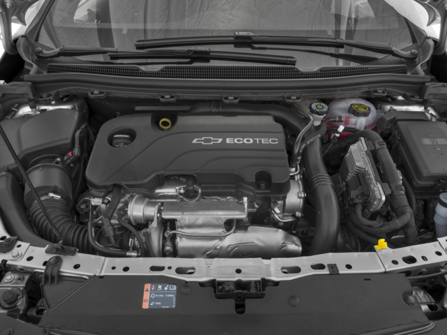 Used 2017 Silver Ice Metallic Chevrolet LT image 10