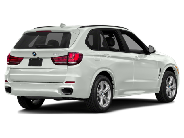 Used 2015 Alpine White BMW xDrive35i image 2