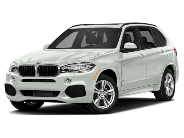 2015 BMW X5 xDrive35i xDrive35i