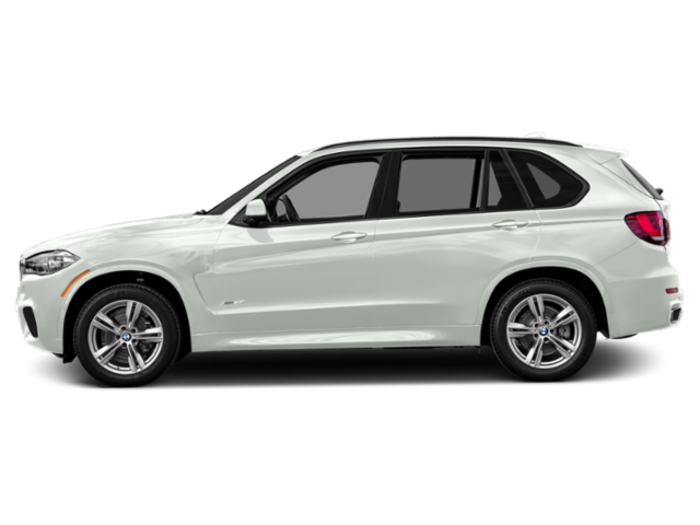 Used 2015 Alpine White BMW xDrive35i image 3