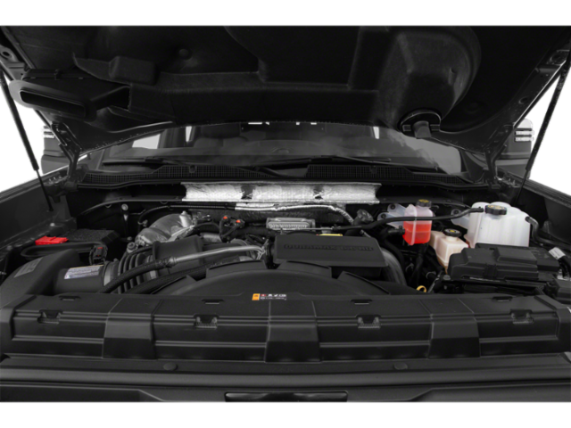 Used 2022 Summit White Chevrolet High Country image 9