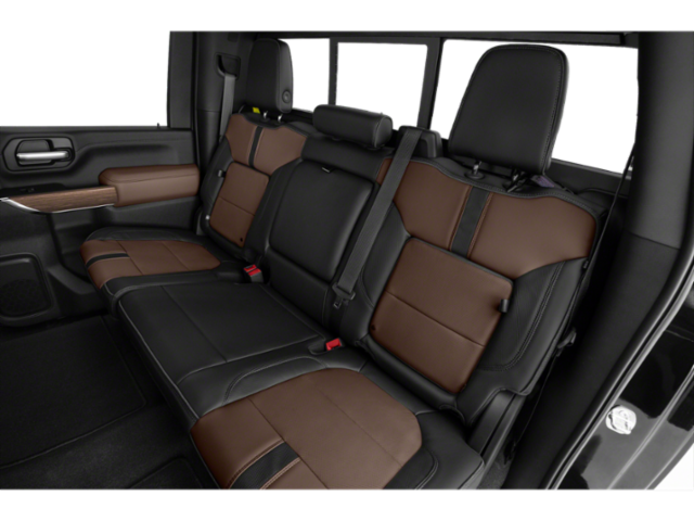 Used 2022 Summit White Chevrolet High Country image 10