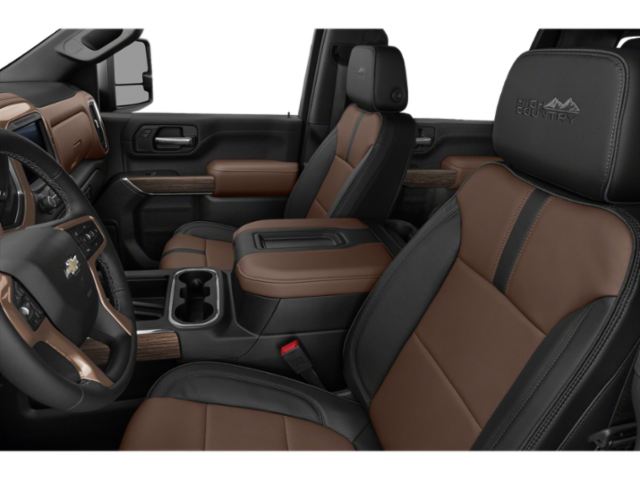 Used 2022 Summit White Chevrolet High Country image 6