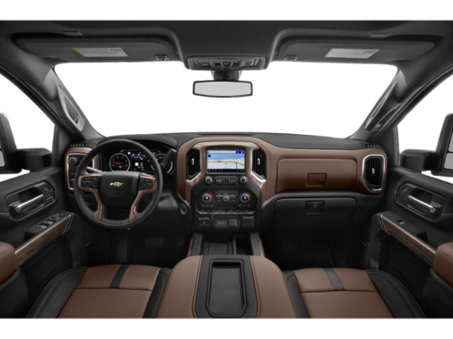 Used 2022 Summit White Chevrolet High Country image 5