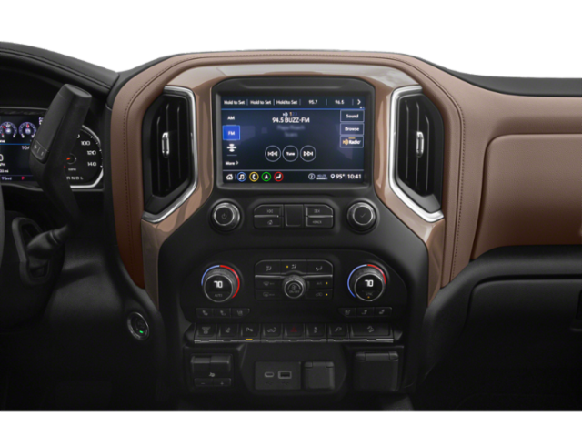Used 2022 Summit White Chevrolet High Country image 7