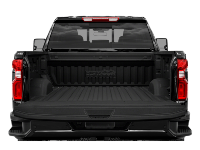 Used 2022 Summit White Chevrolet High Country image 8
