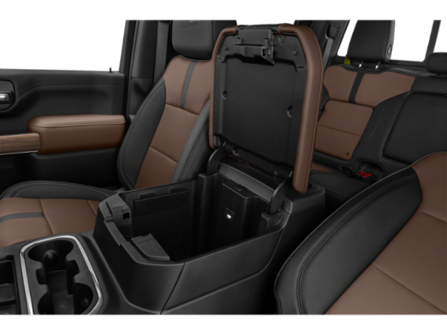 Used 2022 Summit White Chevrolet High Country image 11
