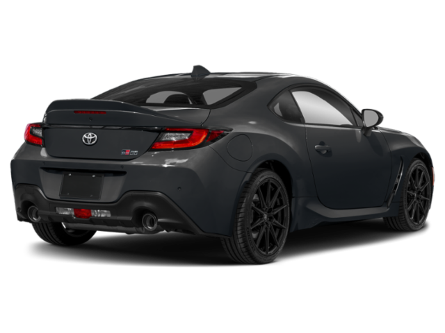 Used 2024 Raven Toyota Premium image 2