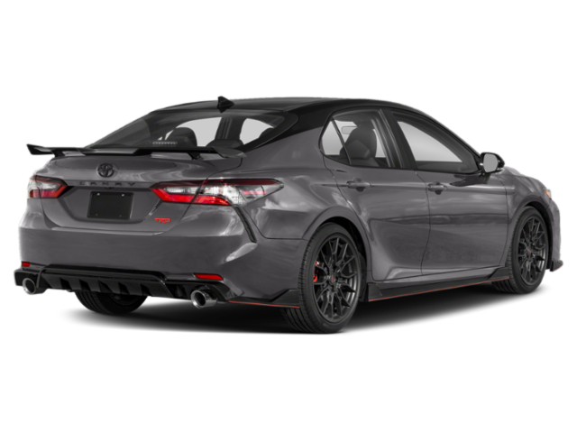 Used 2024 Underground/Midnight Black Metallic Toyota TRD V6 image 2