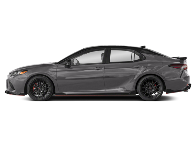 Used 2024 Underground/Midnight Black Metallic Toyota TRD V6 image 3