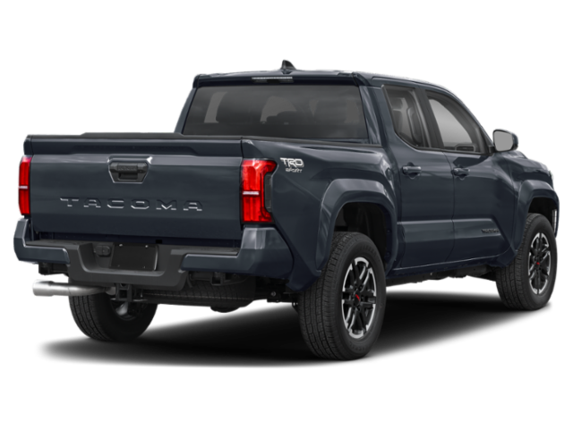 Used 2024 Underground Toyota TRD Sport image 2