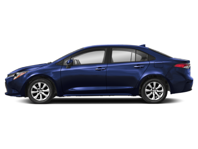 Certified Used 2024 Blueprint Toyota LE image 12
