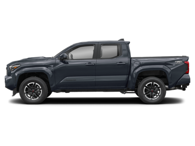 Used 2024 Underground Toyota TRD Sport image 3