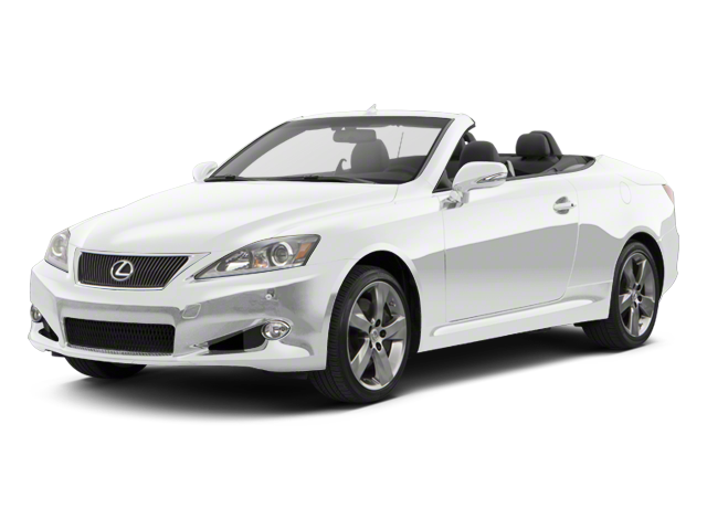 2010 Lexus IS