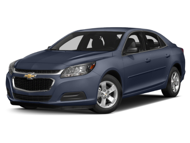 Used 2015 Atlantis Blue Metallic Chevrolet LT image 6