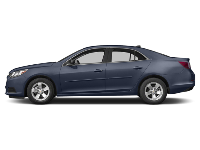 Used 2015 Atlantis Blue Metallic Chevrolet LT image 8