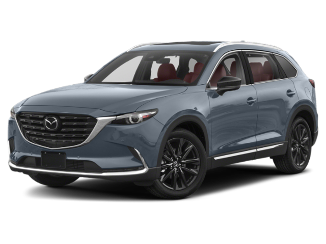 2022 Mazda CX-9 Carbon Edition AWD's photo