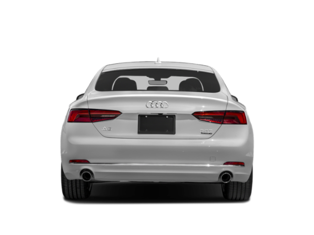 Used 2019 Brilliant Black Audi Premium Plus image 5