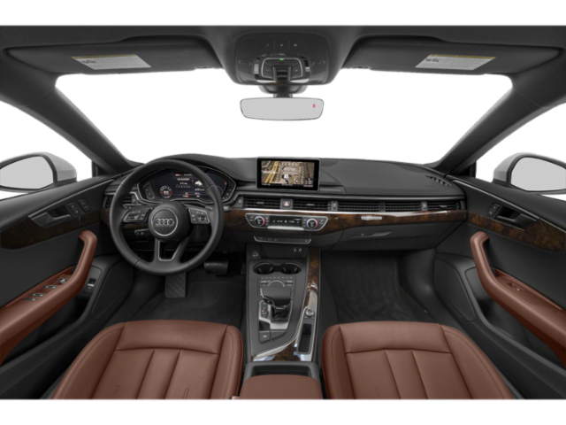 Used 2019 Brilliant Black Audi Premium Plus image 8