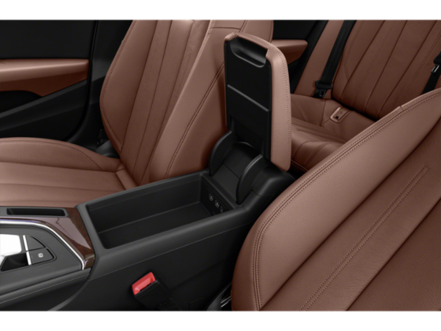 Used 2019 Brilliant Black Audi Premium Plus image 15