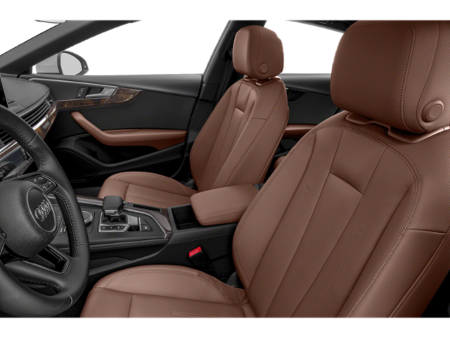 Used 2019 Brilliant Black Audi Premium Plus image 9