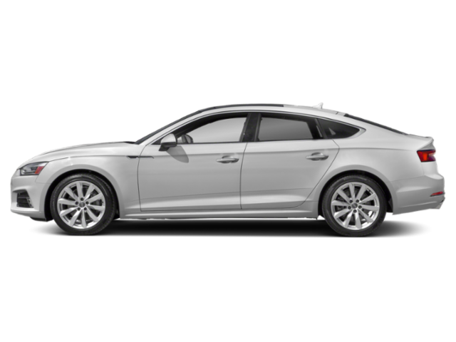 Used 2019 Brilliant Black Audi Premium Plus image 3