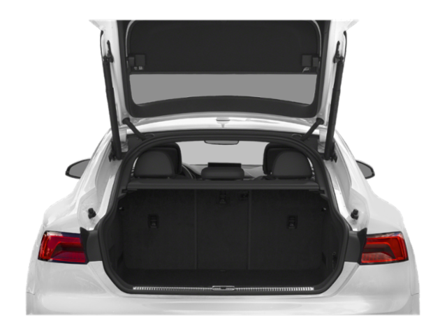 Used 2019 Brilliant Black Audi Premium Plus image 12
