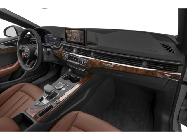 Used 2019 Brilliant Black Audi Premium Plus image 16