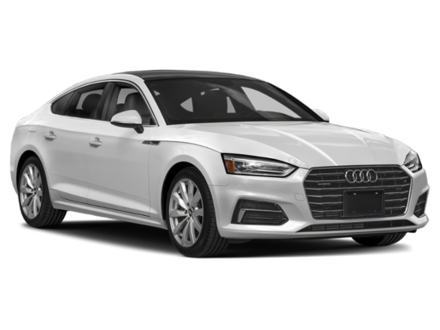 Used 2019 Brilliant Black Audi Premium Plus image 6