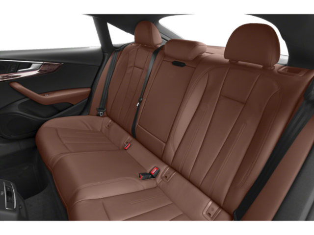 Used 2019 Brilliant Black Audi Premium Plus image 14