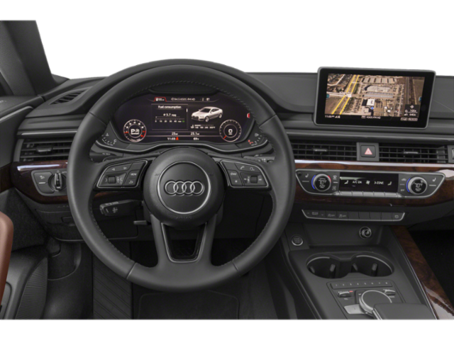 Used 2019 Brilliant Black Audi Premium Plus image 7