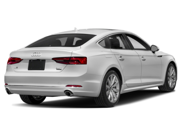 Used 2019 Brilliant Black Audi Premium Plus image 2