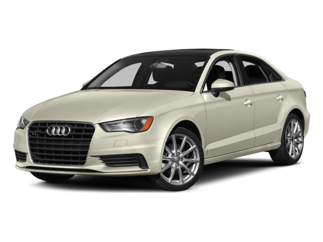 2016 Audi A3 Sedan 2.0T Premium Plus