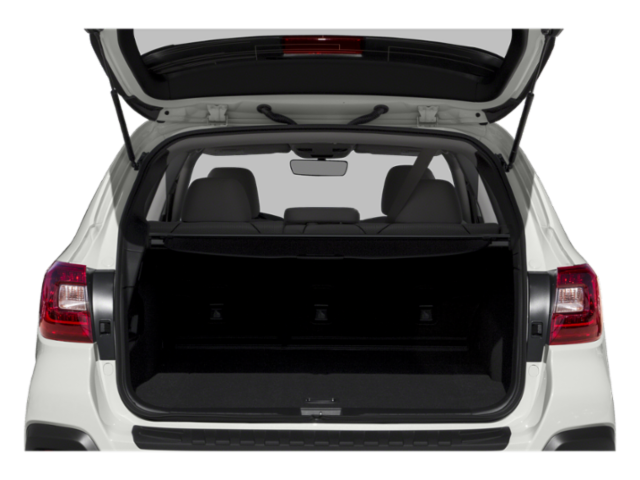 Used 2019 Crystal White Pearl Subaru Touring image 14