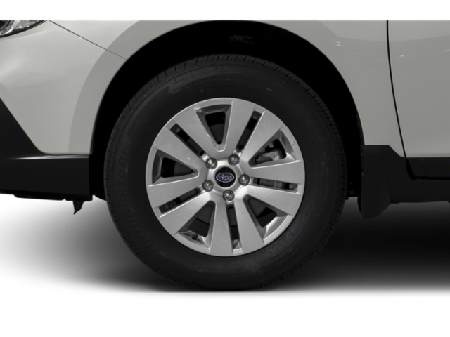 Used 2019 Crystal White Pearl Subaru Touring image 13