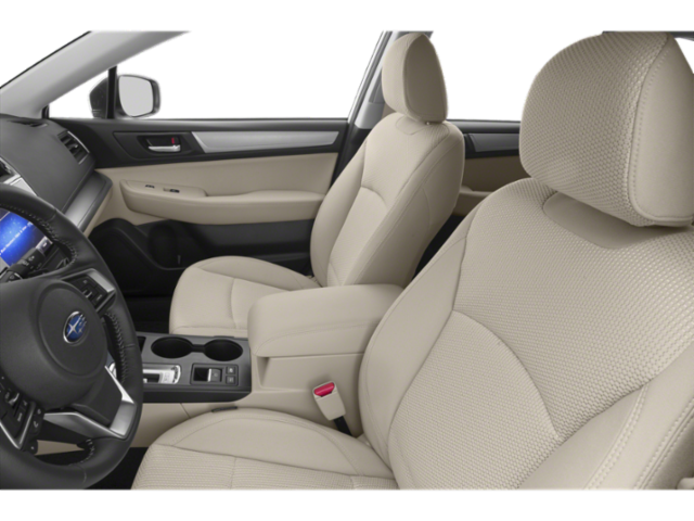 Used 2019 Crystal White Pearl Subaru Touring image 11