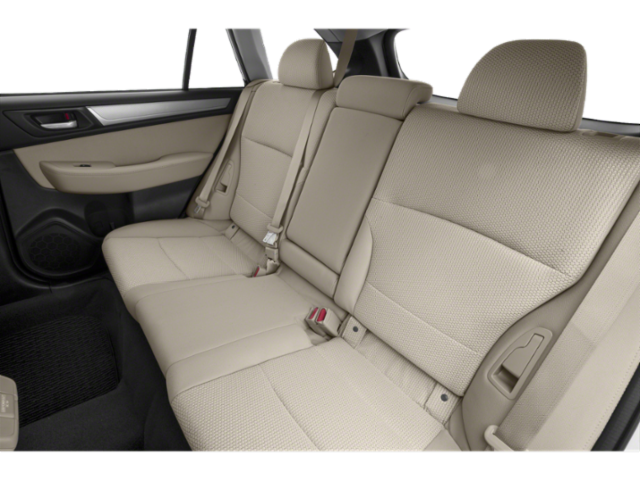 Used 2019 Crystal White Pearl Subaru Touring image 16
