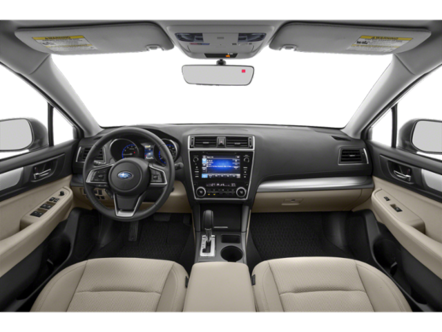 Used 2019 Crystal White Pearl Subaru Touring image 10